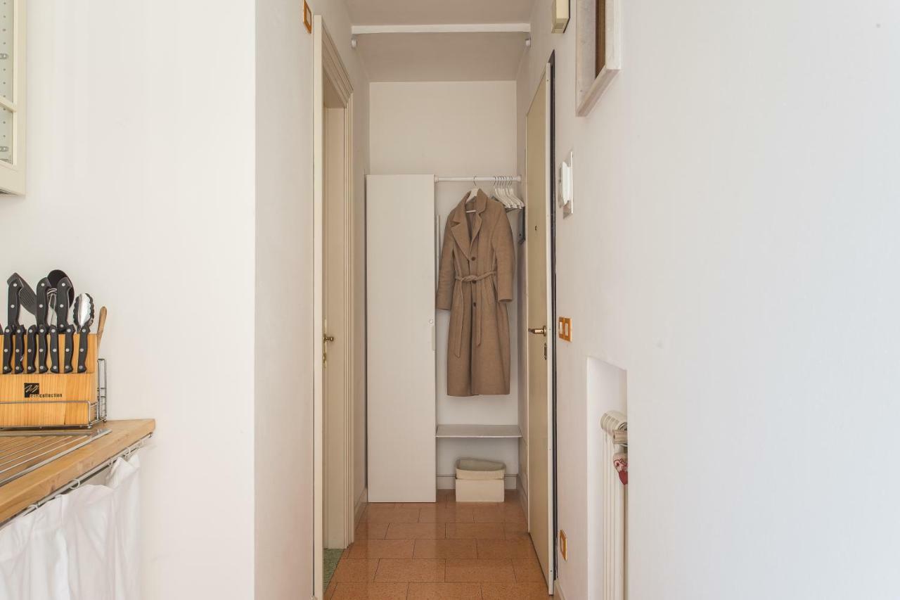Studio Ago27 By Welc Treviso Exterior photo